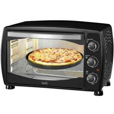 Электропечь Vinis VO-4218B Винница