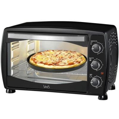 Электропечь Vinis VO-4218B Винница - изображение 2