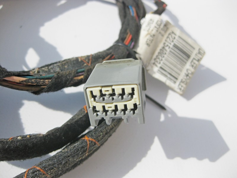 Mercedes-Benz  A2215400334 Електропроводка панорамного даху S-Class W221 long Одесса - изображение 8