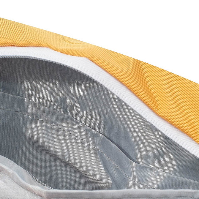 Сумка через плече Arcteryx MANTIS 2 жовтий/синій/білий Запоріжжя - фото 6