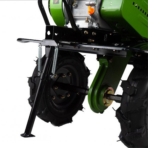 Бензиновый мотоблок Procraft PT900 – мощный 196 см³ мотокультиватор с фрезой (гарантия 24 месяца) Львов - изображение 7