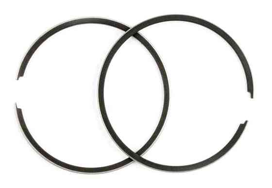 Кільця скутер Хонда Діо ZX 50 0,25 (Ø40,25) Мукачево