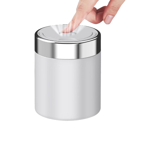 Термос харчовий 500мл Маестро MR-1649-50-WHITE Житомир - фото 4