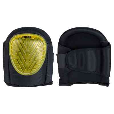 Наколенники защитные Sigma Stacker, виниловая чашка (9462211) Винница