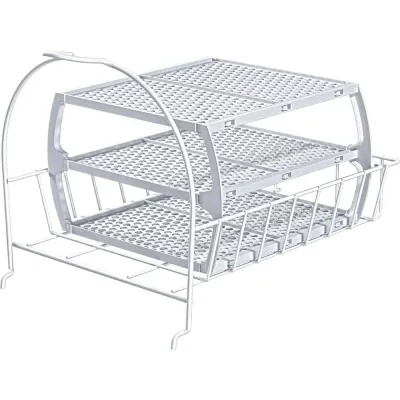 Аксесуар до пральних машин Bosch корзина для сушильних машин (WMZ20600) Вінниця