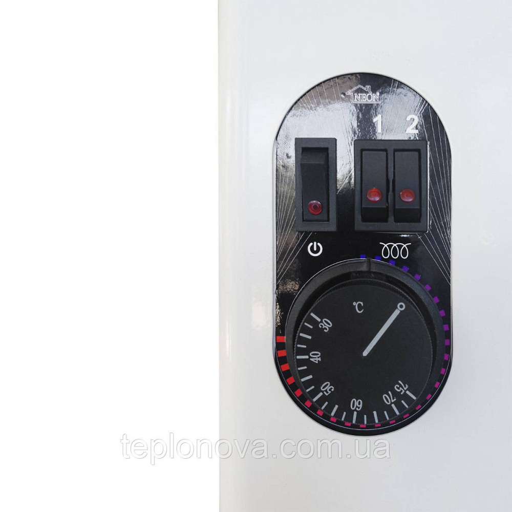 Електричний котел NEON WCE mini 3,0 кВт 220 В, симістор Чернівці - фото 7