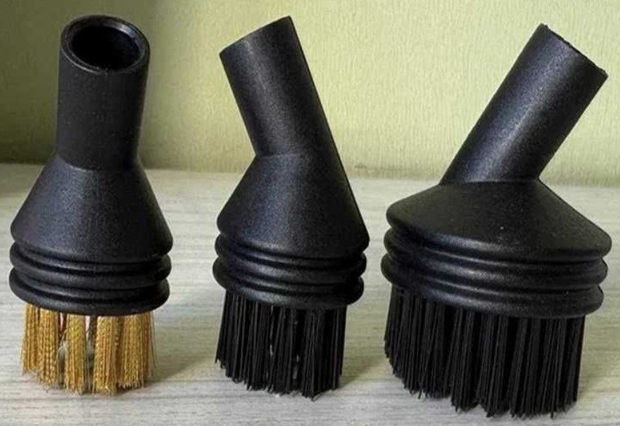 Отпариватель Пароочиститель 7 насадок Пароочисник відпарювач 2.5 кВт ! Киев - изображение 3