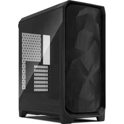 Корпус Fractal Design Meshify 3 Black TG LT (FD-C-MES3A-02) Винница