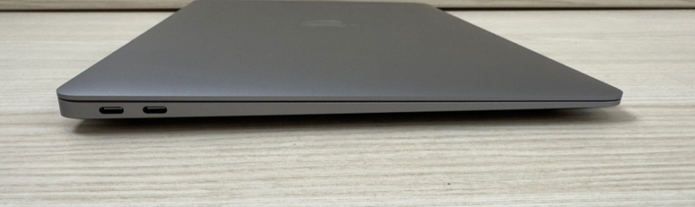 MacBook Air 2020 Space M1 8/256Gb/ S770/ No 1252. Идеал! Київ - фото 4