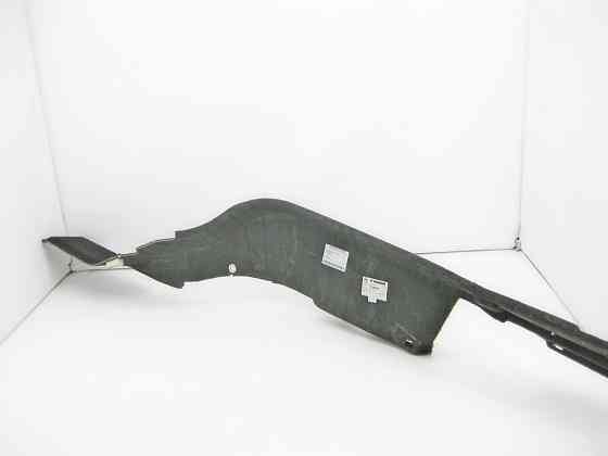 Mercedes-Benz  A2516800534 9G07 Обшивка багажника нижня ліва чорна R-Class W251 Одесса