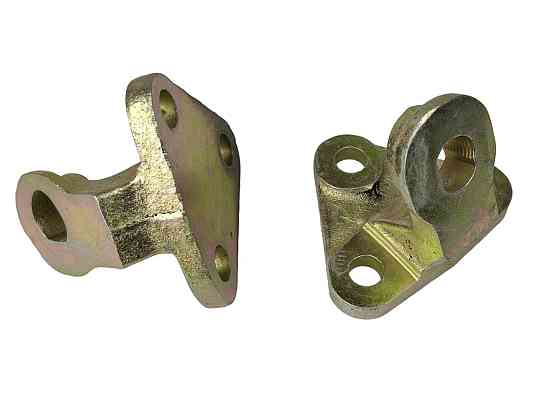 Кронштейн двигуна УАЗ 2ШТ кріплення Мукачево