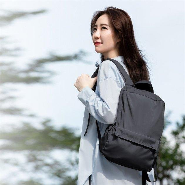 Рюкзак для гаджетів 16" Baseus Computer Backpack LBJN-F0G 20L (Сірий) Миколаїв - фото 4