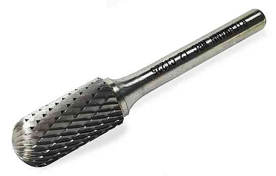 Борфреза по металу Richmann, WRC 12х25 мм (C8913) Коломыя