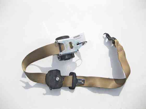 Mercedes-Benz  A2518607185 8K64 Ремінь безпеки передній лівий бежевий ML W164 GL X164 Одеса