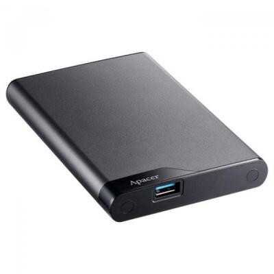 Зовнішній жорсткий диск 2.5&quot; 2TB Apacer (AP2TBAC632A-1) Вінниця - фото 3