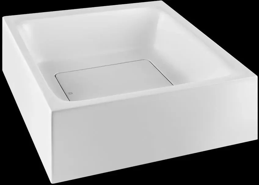 Раковина  Gessi Rettangolo 37571521 Київ - фото 1