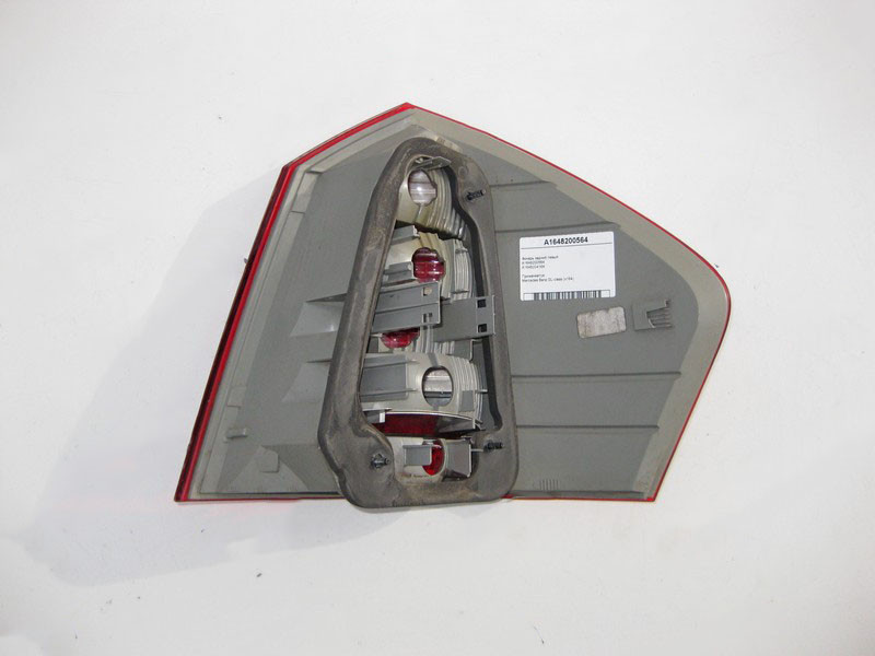 Mercedes-Benz  A1648200564 Ліхтар задній лівий GL X164 Одеса - фото 2