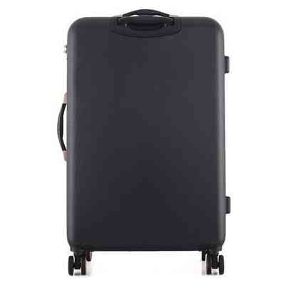 Чемодан Semi Line 28" L T5718-3 Black (DAS302929) Винница