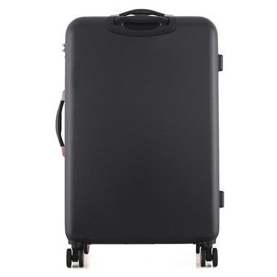 Чемодан Semi Line 28" L T5718-3 Black (DAS302929) Винница - изображение 4