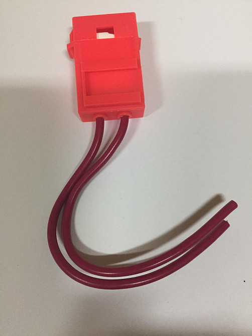 Блок запобіжників МТ, ДНІПРО, УРАЛ (mod.3) VDK Киев - изображение 1