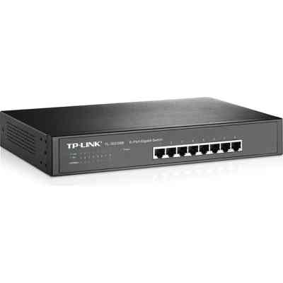 Комутатор мережевий TP-Link TL-SG1008 Вінниця