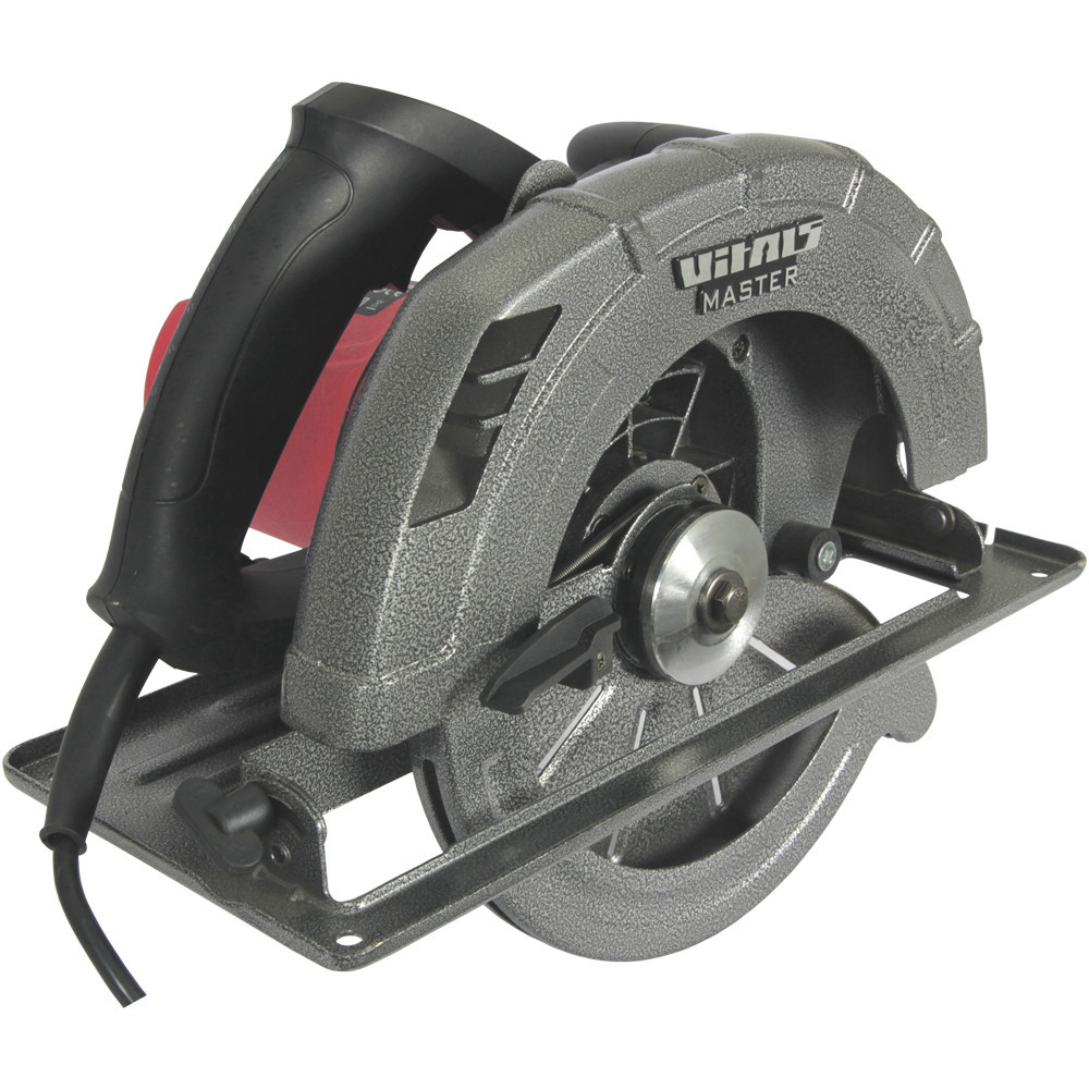 Пила циркулярна Vitals Master Rg 2321BWa Харків - фото 3