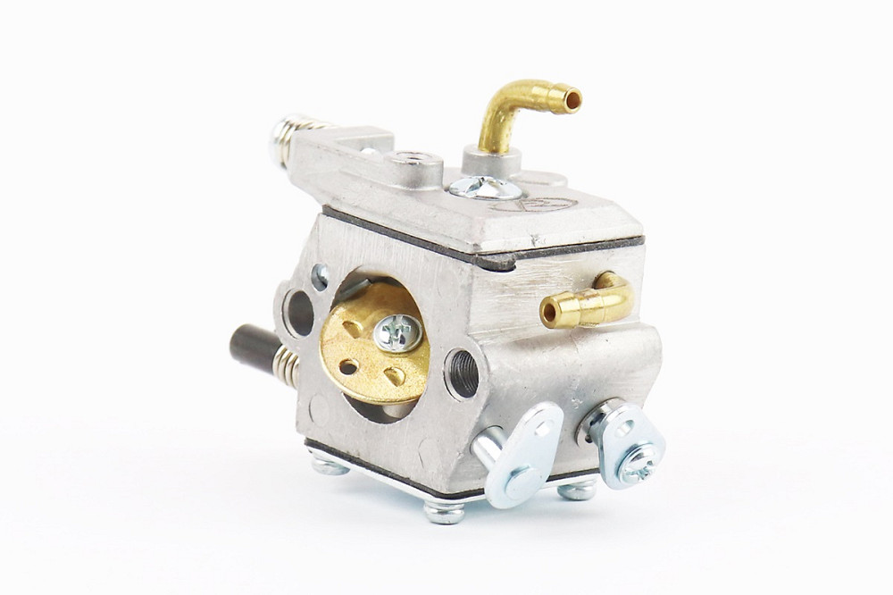 Карбюратор 4500/5200 з підкачуванням, Тип 2, від 5шт -10% Київ - фото 2