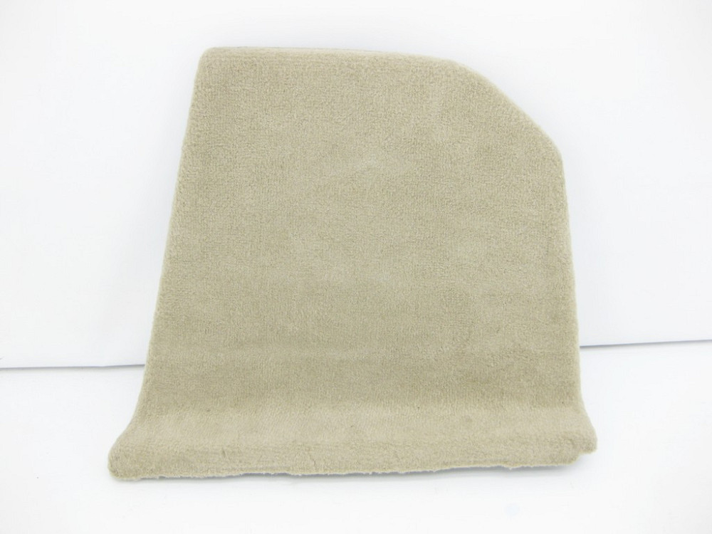 Mercedes-Benz  A1666901801 8Q91 Лючок - сервісна кришка лівої обшивки багажника бежева GL X166 Одесса - изображение 1