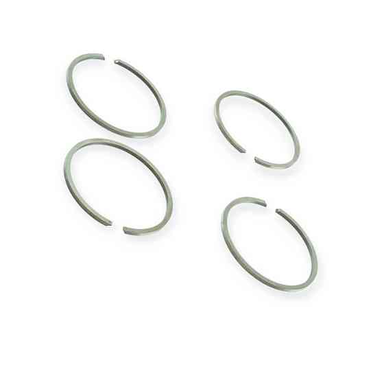 Кільця Іж Юпітер 62,75 3р (4шт) комплект Мураха 2р мотоцикл Мукачево