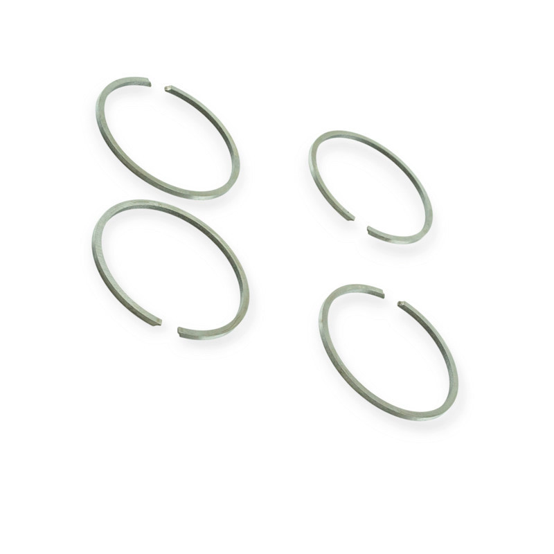 Кільця Іж Юпітер 62,75 3р (4шт) комплект Мураха 2р мотоцикл Мукачево - фото 1