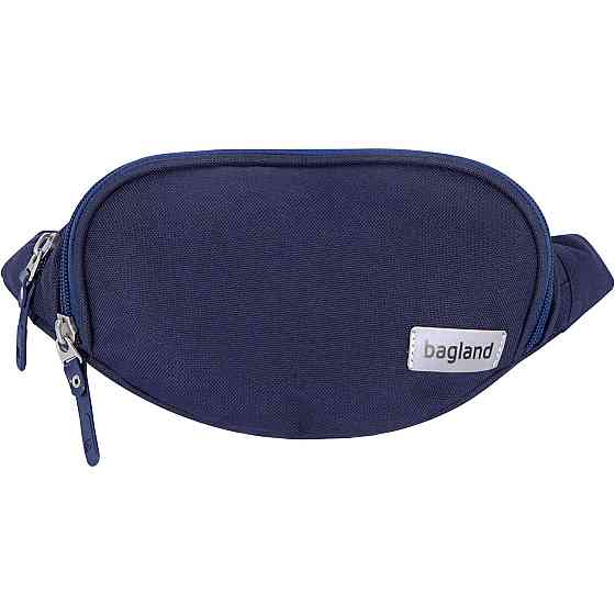 Bagland Бананка Bagland Bella 2 л. 330 чорнильний (0020266) Коломыя