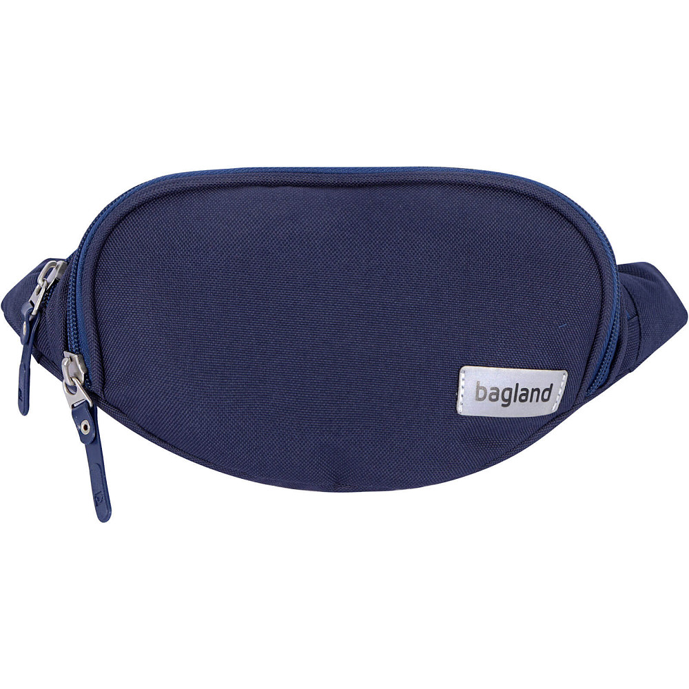 Bagland Бананка Bagland Bella 2 л. 330 чорнильний (0020266) Коломыя - изображение 1