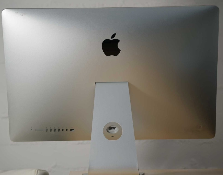 Комп'ютер настільний: Apple iMac 27, i5/SSD 480/RAM 32GB/GT 755M. Київ - фото 6