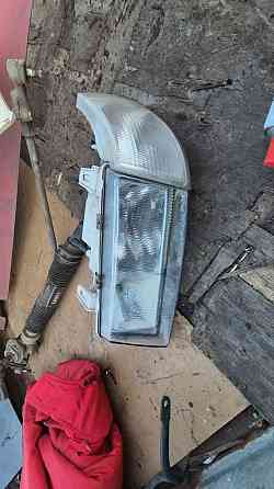 Фара передня ліва Ваз 2110 2111 2112 Київ