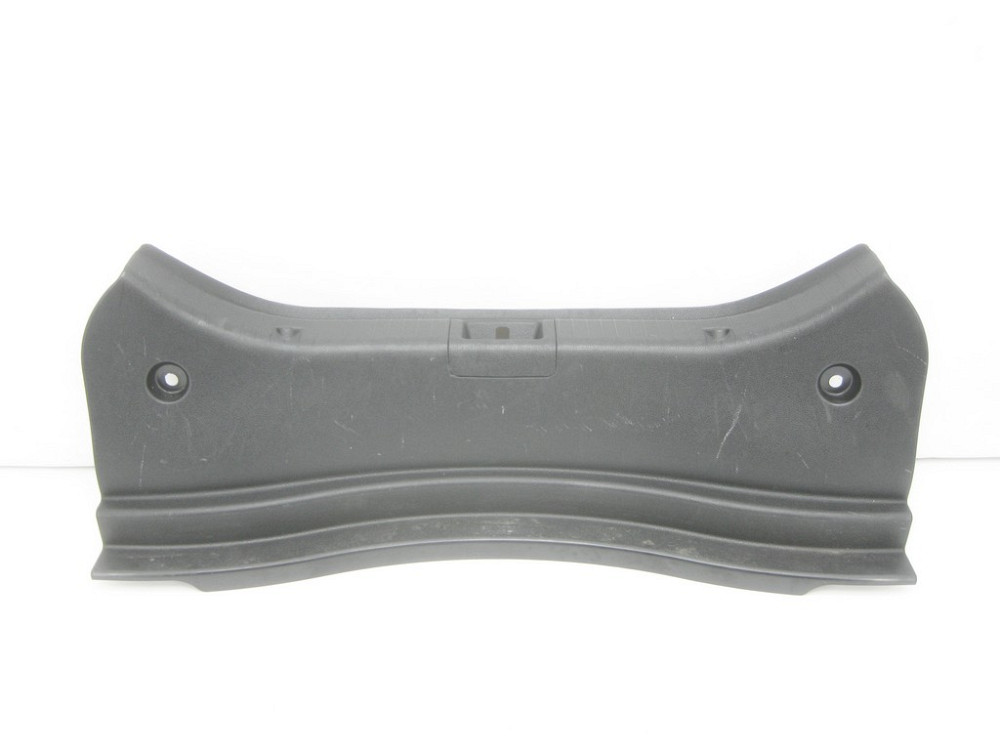 Mercedes-Benz  A1176900044 9051 Пластикова накладка борту багажника CLA C117 Одеса - фото 1