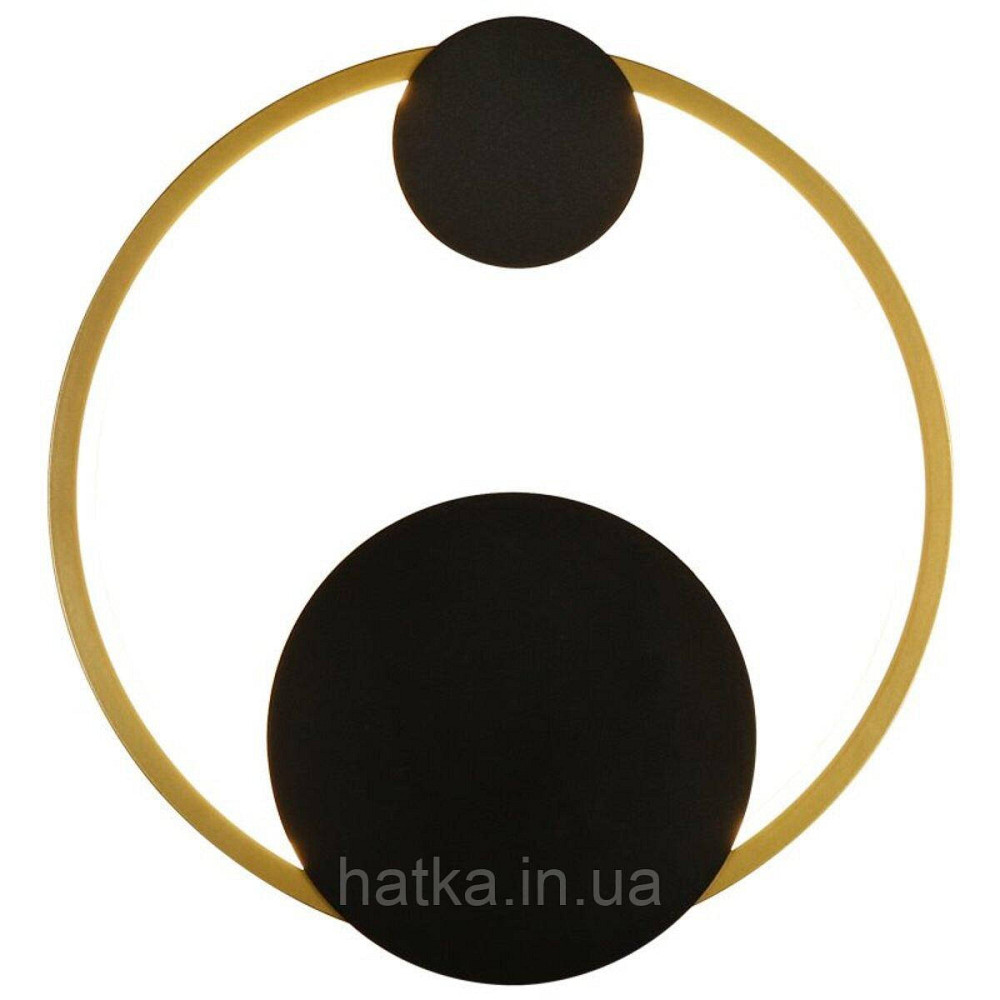 Бра настінне світлодіодне 8912 LH 14W Київ - фото 1