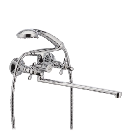 Змішувач для ванни Haiba Vilta 140 HB0916 Харків