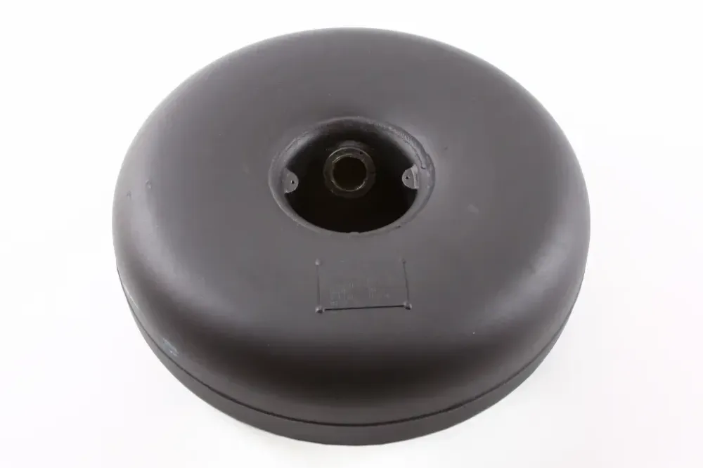 Балон ГБО тороїдальний внутрішній H225*D630м 55л ХарПромтех Вінниця - фото 2