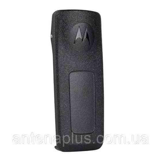 Оригинальная Клипса/ Зажим/ Поясное крепление для раций Motorola PMLN4651A Киев
