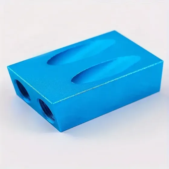 Кондуктор для сверления под косые шурупы с переходниками Киев