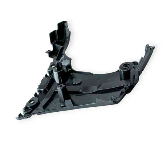 Кронштейн бампера Renault Kangoo 08- заднего правый (R) крепления Мукачево