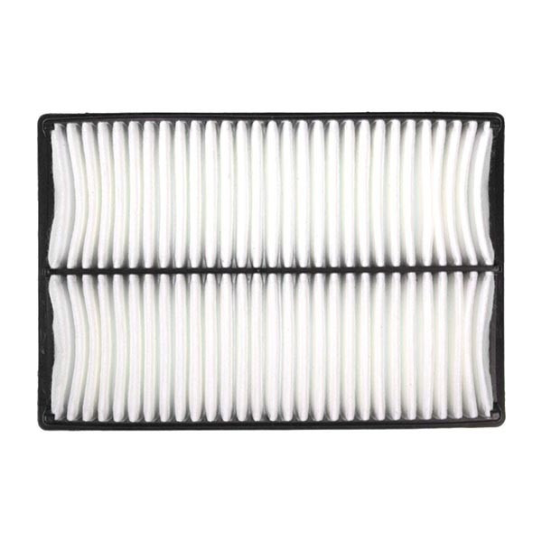 Повітряний фільтр Mahle LX1688 Mazda Харків - фото 1