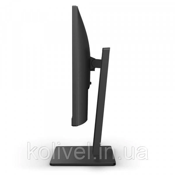 TFT 27" BenQ GW2785TC, IPS, DP, HDMI, USB Type-C, HAS, Pivot, колонки, чорний (9H.LKNLB.QBE) Київ - фото 8