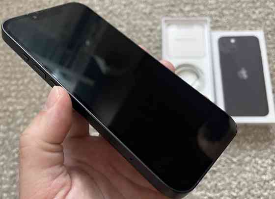 Айфон: iPhone 13 128Gb. Midnight. Киев