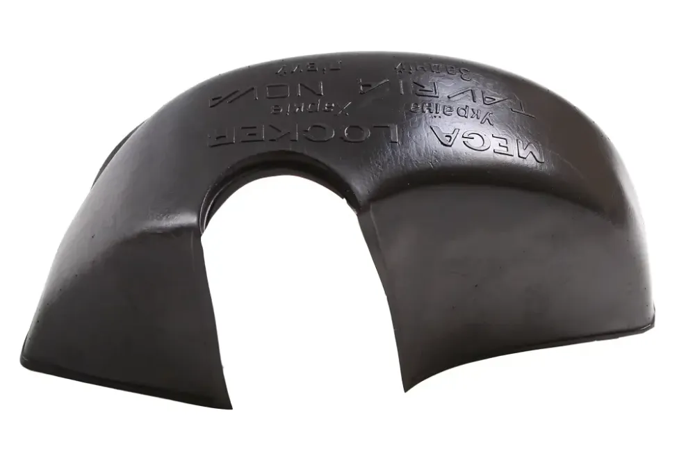 Подкрылок Таврия Mega Locker задний левый Винница - изображение 2