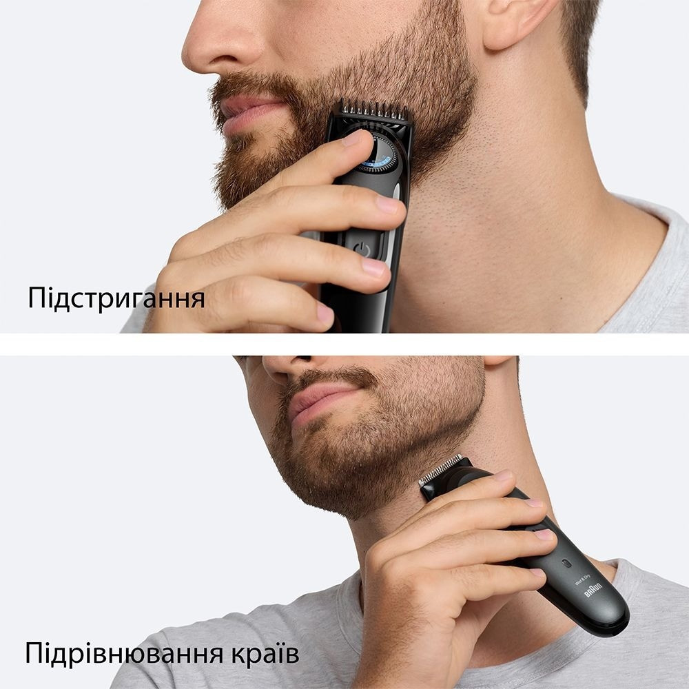 Тример Braun BT 3500 ( 14264 ) Харків - фото 5
