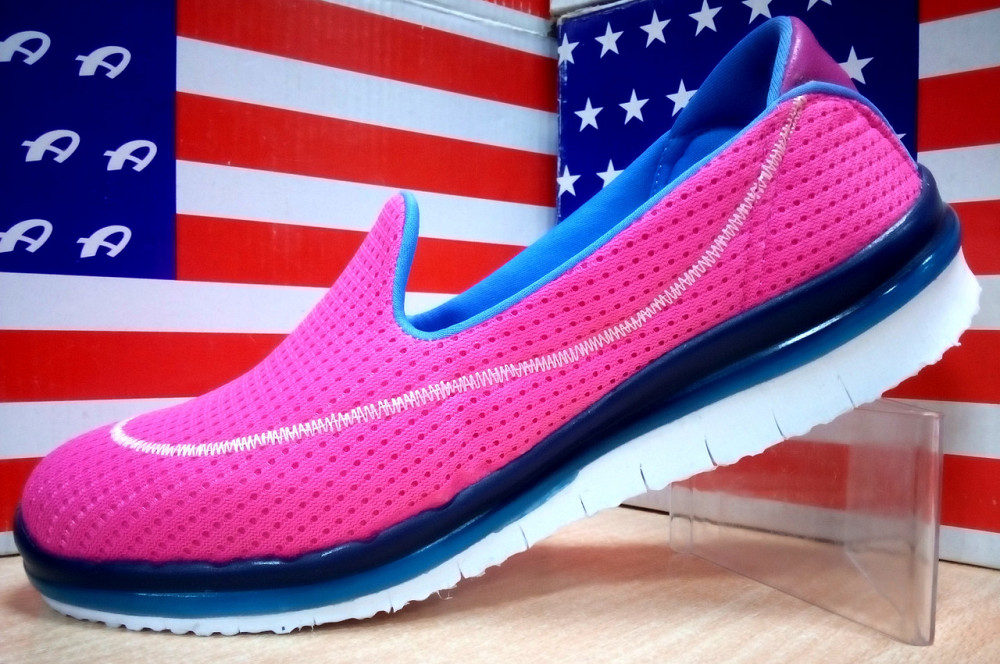 Женские летние мокасины, лодочки  STONE GOFLEX Киев - изображение 8