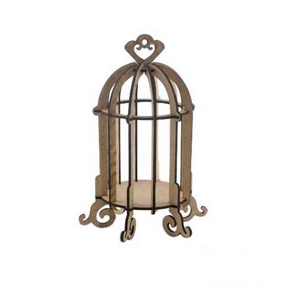 Заготовка для декорирования 