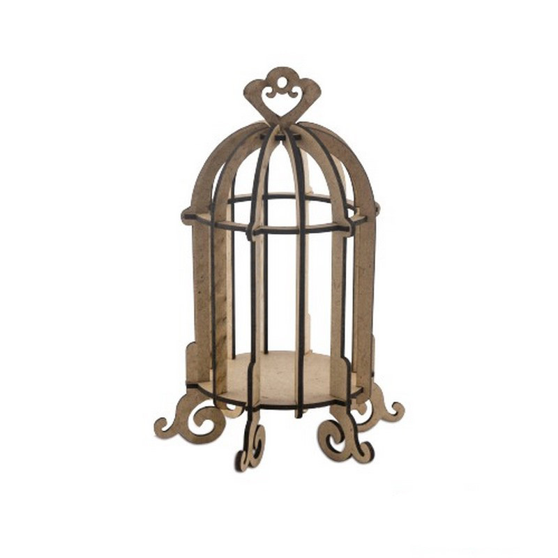 Заготовка для декорирования 