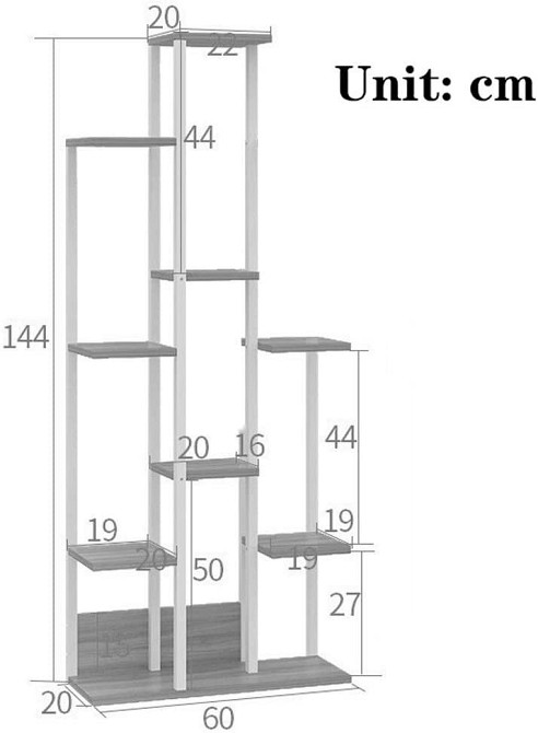 Подставка для цветов 